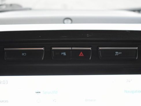 Used 2023 Ford F150 Lariat w/ Equipment Group 502A High image 27