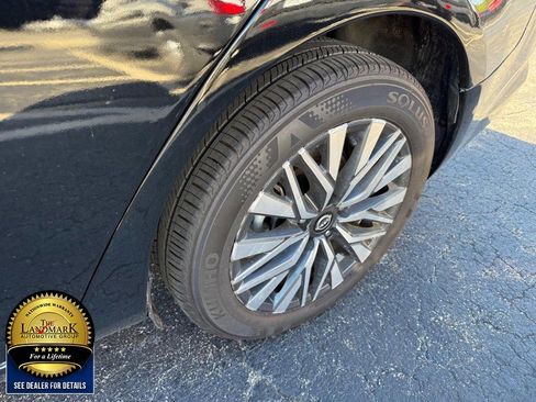 Used 2025 Nissan Altima 2.5 SV image 19