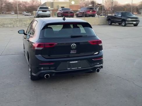 Used 2024 Volkswagen GTI S image 7