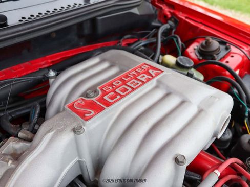 Used 1994 Ford Mustang GT image 27