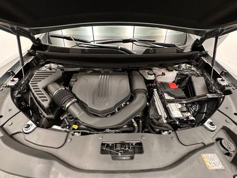 New 2026 Chevrolet Traverse LT w/ Driver Confidence Package FWD image 20