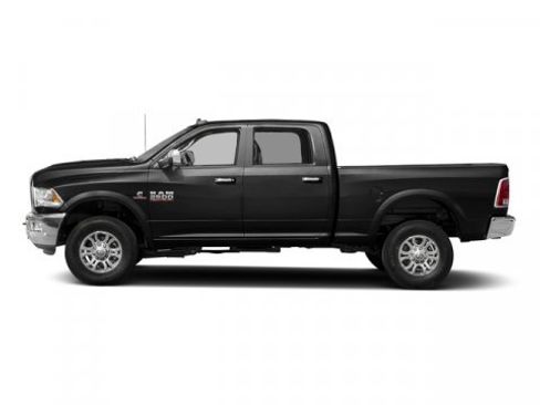 Used 2017 RAM 2500 Laramie w/ Sport Appearance Group image 3