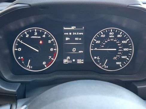 New 2026 Subaru Impreza 2.0i Sport image 11