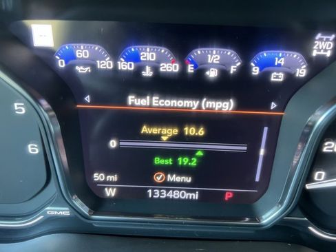 Used 2020 GMC Sierra 2500 SLT w/ SLT Premium Plus Package image 29