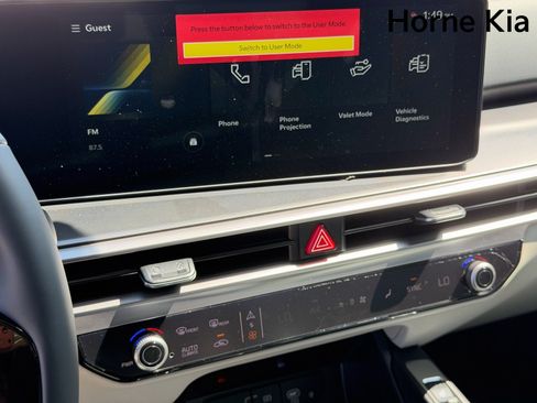New 2026 Kia Sorento S FWD image 15