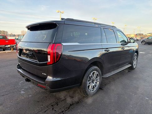 New 2026 Ford Expedition Max Active AWD/4WD image 5