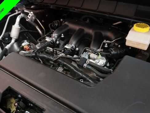 Certified 2025 Nissan Pathfinder SL AWD/4WD image 68