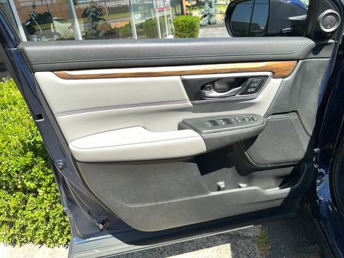 Used 2020 Honda CR-V EX-L image 15