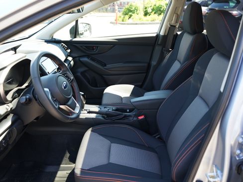 Used 2023 Subaru Crosstrek 2.0i Premium w/ Popular Package #4A image 14