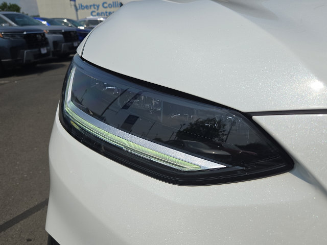 Used 2024 Honda HR-V EX-L image 9