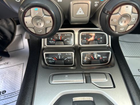 Used 2014 Chevrolet Camaro LT w/ RS Package RWD image 22
