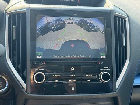 Used 2021 Subaru Crosstrek Hybrid w/ Moonroof Package w/Navigation AWD/4WD image 28