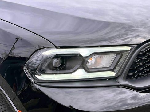 Certified 2023 Dodge Durango GT image 8