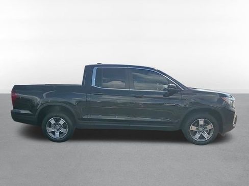 Used 2024 Honda Ridgeline RTL image 4