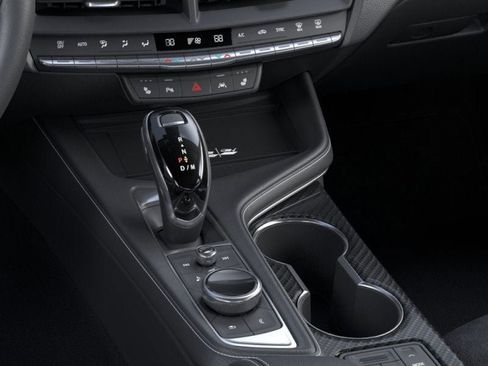 New 2026 Cadillac CT4 V Blackwing w/ Driver Assist Package image 23