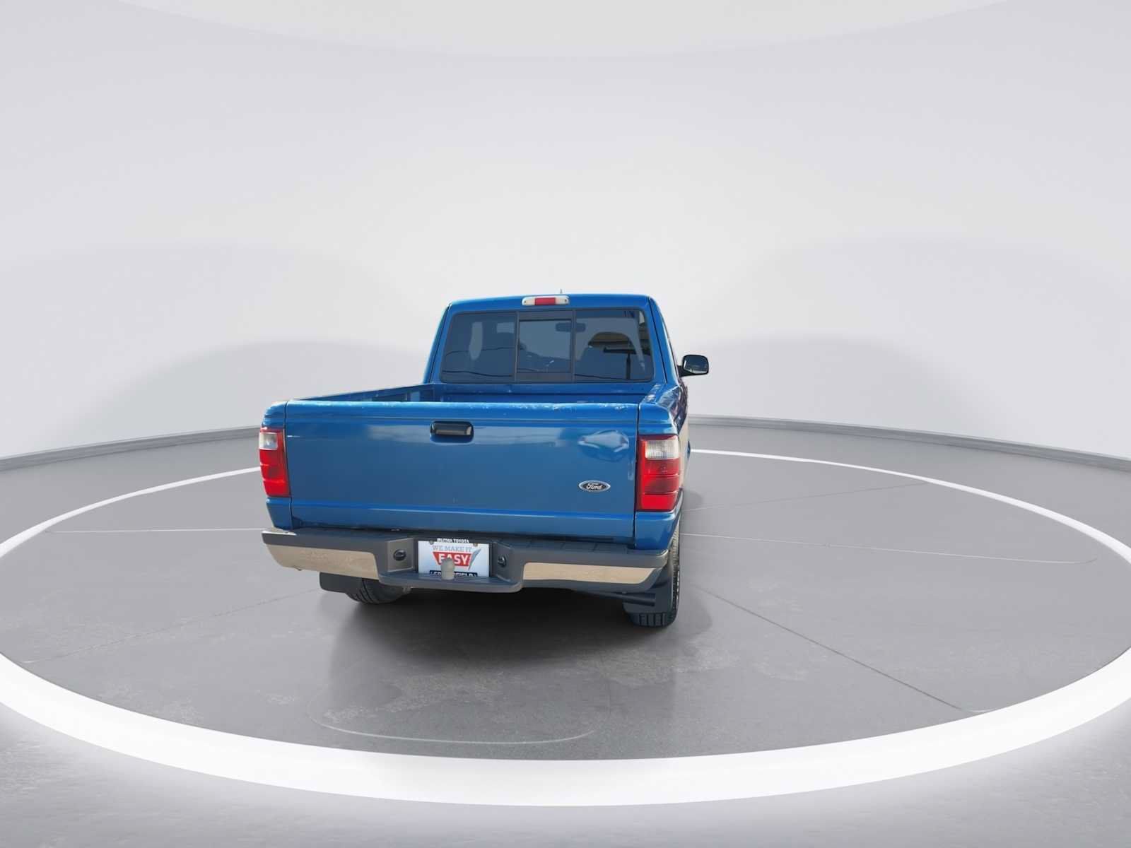 Used 2002 Ford Ranger XL RWD image 7