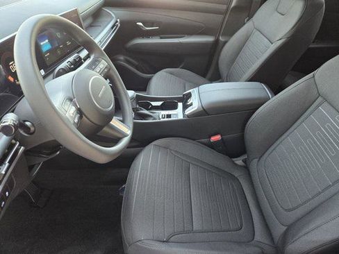 New 2026 Hyundai Santa Cruz SE image 8