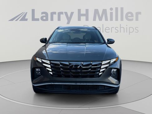 Used 2022 Hyundai Tucson SEL w/ Convenience + Premium Package FWD image 8