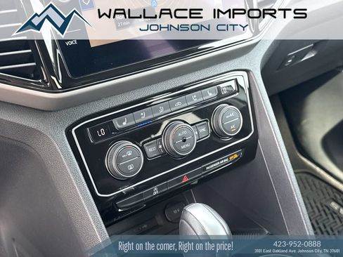 Used 2022 Volkswagen Atlas SEL Premium AWD/4WD image 27