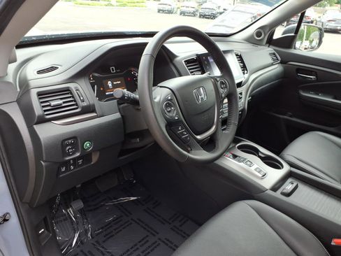 Used 2023 Honda Ridgeline RTL image 15