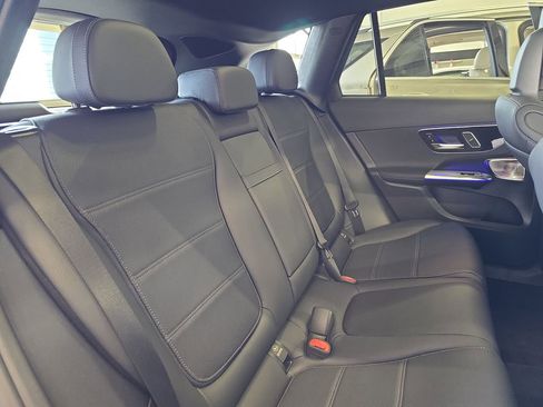 New 2026 Mercedes-Benz GLC 300 image 12
