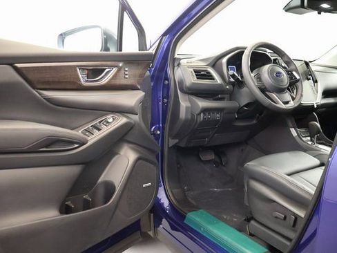 New 2026 Subaru Ascent Touring image 9
