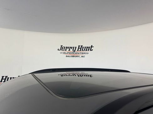 Used 2023 Jeep Compass Latitude w/ Sun and Sound Group image 6