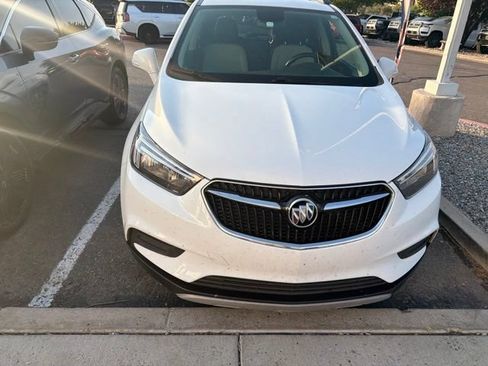 Used 2018 Buick Encore Preferred FWD image 5