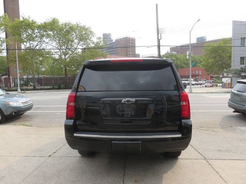 Used 2016 Chevrolet Suburban LTZ AWD/4WD image 8