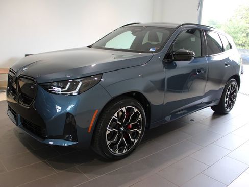New 2026 BMW X3 M50 w/ Premium Package AWD/4WD image 11
