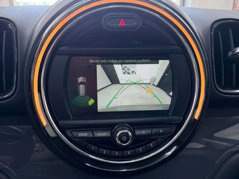 Used 2018 MINI Cooper Countryman FWD image 13