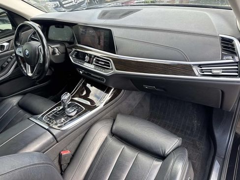 Used 2019 BMW X7 xDrive40i AWD/4WD image 15