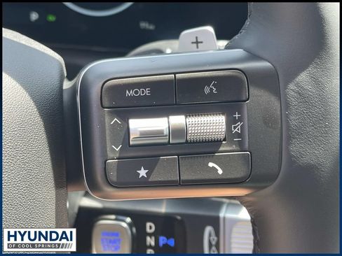 New 2026 Hyundai Palisade SEL AWD/4WD image 32