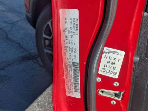 Used 2019 Jeep Compass Trailhawk image 39