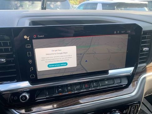 New 2026 GMC Sierra 1500 Elevation image 19