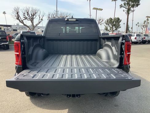New 2026 RAM 1500 RHO image 7