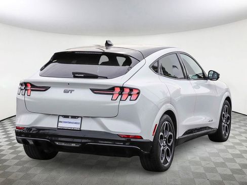 Used 2022 Ford Mustang Mach-E GT image 5