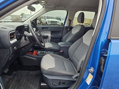 Certified 2022 Ford Maverick XLT w/ Equipment Group 300A Standard image 12