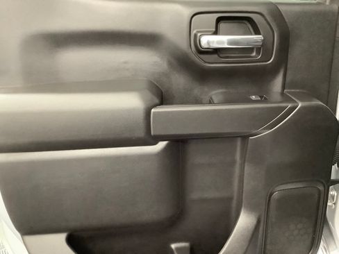 Used 2019 Chevrolet Silverado 1500 LT w/ All-Star Edition AWD/4WD image 5