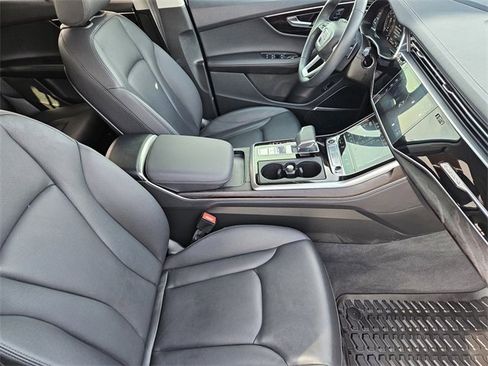 Used 2023 Audi Q7 3.0T Prestige image 14