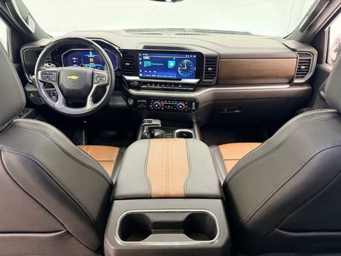 Used 2024 Chevrolet Silverado 1500 High Country image 18