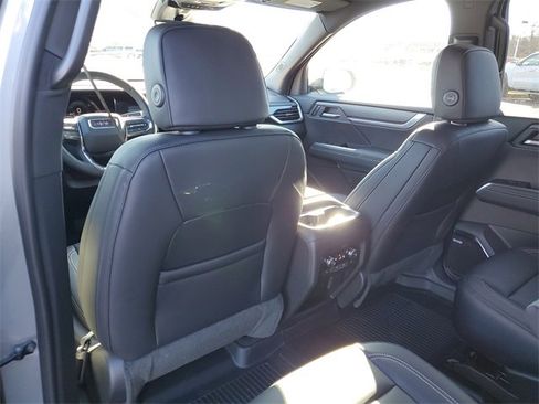 New 2026 GMC Acadia Elevation w/ Elevation Premium Package image 15