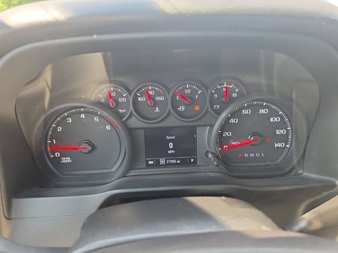 Used 2025 GMC Sierra 2500 Pro w/ Convenience Package AWD/4WD image 17