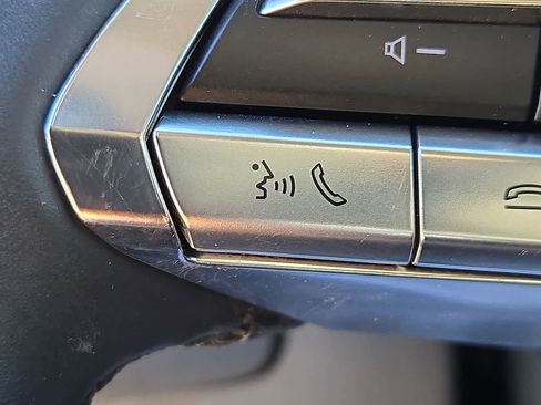 Used 2025 MAZDA CX-50 AWD 2.5 S w/ Preferred Package image 27