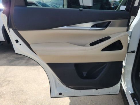 Used 2023 INFINITI QX60 Luxe AWD/4WD image 31