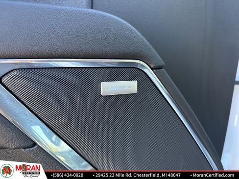 Used 2023 Chevrolet Silverado 1500 LTZ image 12