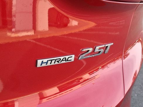 Used 2023 Hyundai Santa Fe Calligraphy w/ Cargo Package image 33