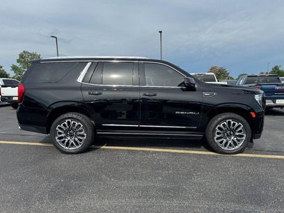 Certified 2023 GMC Yukon Denali Ultimate