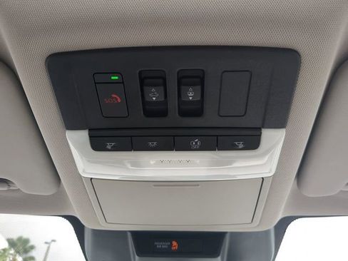 Used 2023 Nissan Rogue SL w/ SL Premium Package image 25