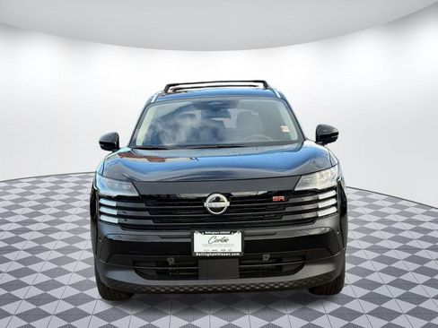 New 2026 Nissan Kicks SR image 2